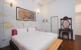 Mitr Inn Yaowarat - มิตร อินน์ เยาวราช