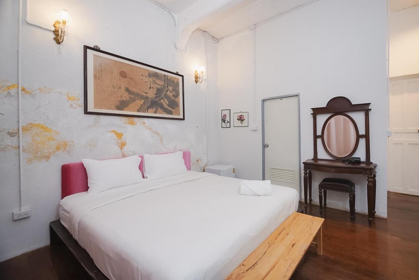 Mitr Inn Yaowarat - มิตร อินน์ เยาวราช กรุงเทพมหานคร ภายนอก รูปภาพ