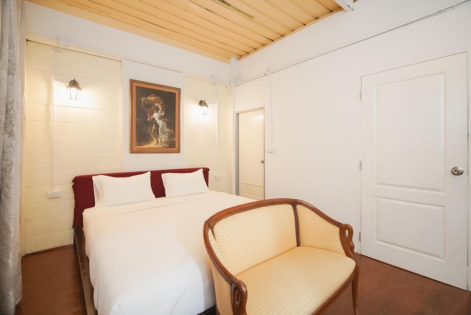 Mitr Inn Yaowarat - มิตร อินน์ เยาวราช กรุงเทพมหานคร ภายนอก รูปภาพ